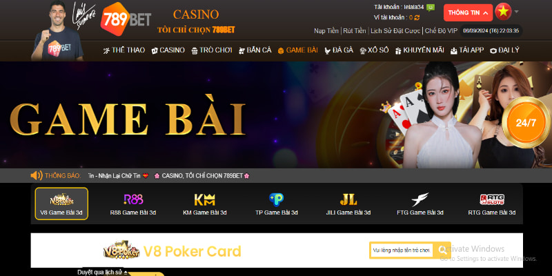 789bet com đăng nhập