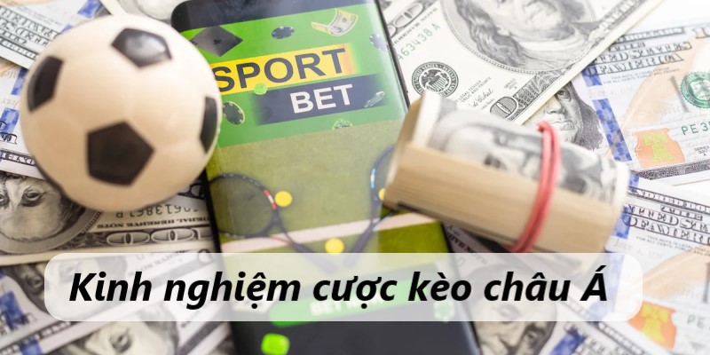 các kèo chấp trong bóng đá