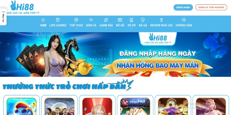 hi88 com