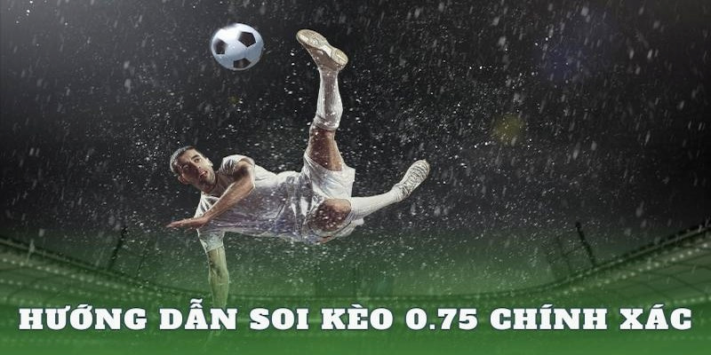 kèo chấp 0.5-1 là gì