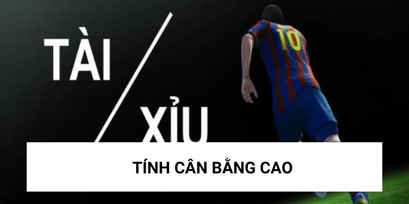 kèo tài xỉu 2.5