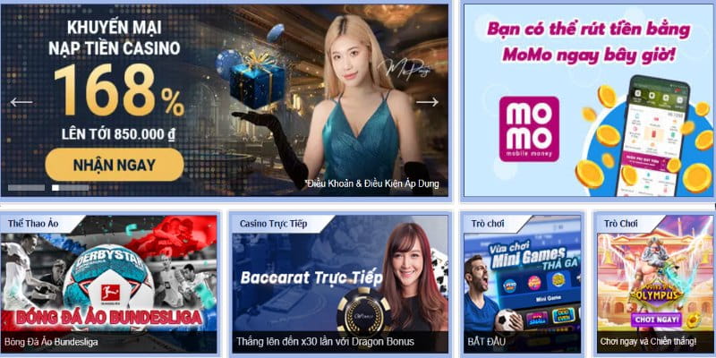 link sbobet mới nhất